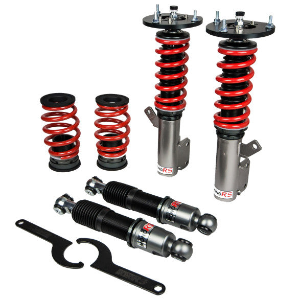 Godspeed Chevrolet Cobalt 2005-10 Coilovers