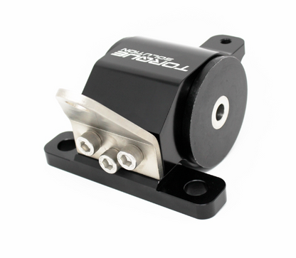 Torque Solution Transmission Mount: 2014-2018 Mazda 3 TS-MS-582
