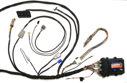 Wiring Specialties Universal Harness PRO Series WRS-PROUNI-CHASSIS