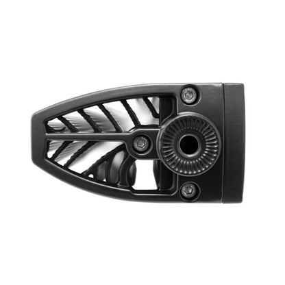 Westin Xtreme LED Light Bar Low Profile Single Row 40 inch Flex w/5W Cree - Black 09-12270-40S 09-12270-40S Photo - Unmounted