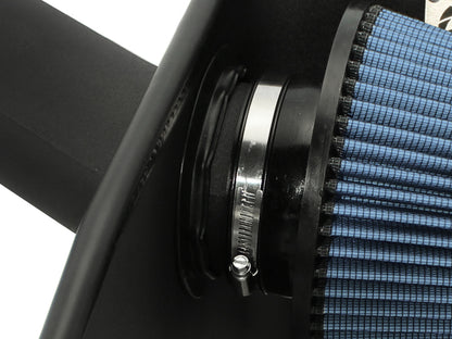 aFe Stage 2 Cold Air Intake Jeep Grand Cherokee All 2004-2004 54-10162 Photo - Close Up
