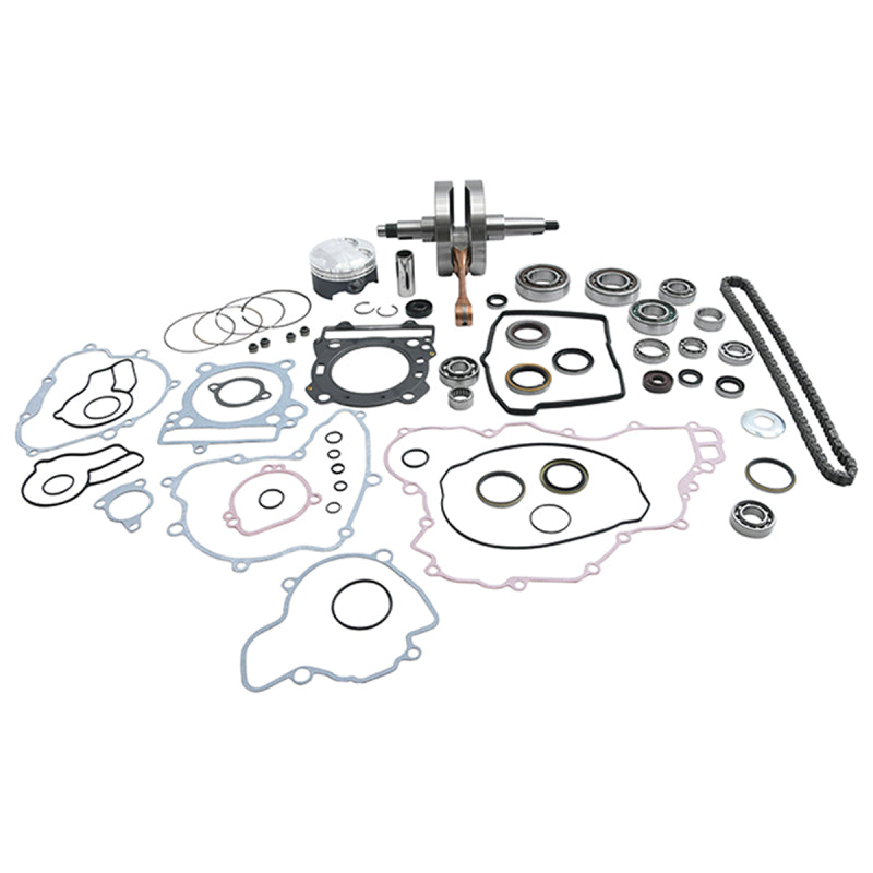 Vertex Pistons Vertex KTM Complete Engine Rebuild Kit WR00034 WR00034 Photo - Primary