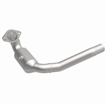 MagnaFlow OEM Grade Federal / EPA Compliant Direct-Fit Catalytic Converter 21-603 360 Degree Image Set
