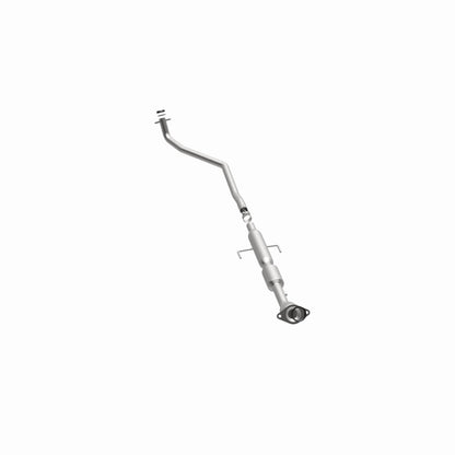 MagnaFlow Toyota Corolla OEM Grade Federal / EPA Compliant Direct-Fit Catalytic Converter 52524 360 Degree Image Set