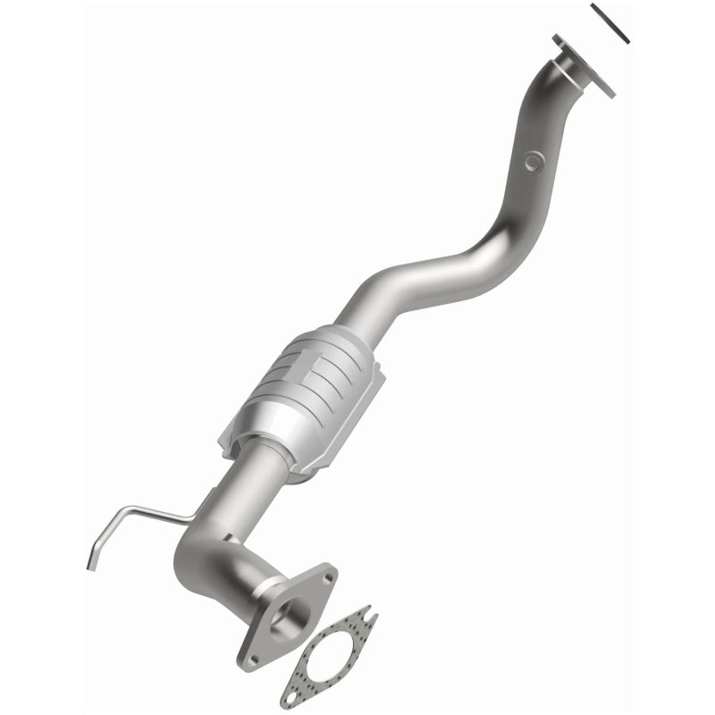 MagnaFlow HM Grade Federal / EPA Compliant Direct-Fit Catalytic Converter 93160 Photo - out of package
