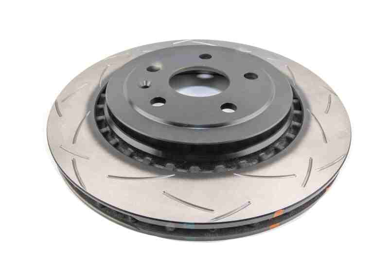 DBA DBA 4000 Series Slotted Rotors Brakes, Rotors & Pads Brake Rotors - Slotted main image