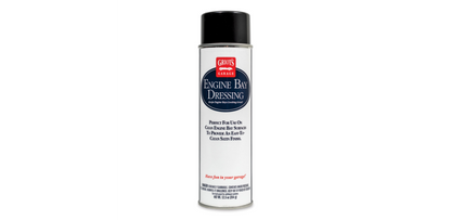 Griots Garage Engine Bay Dressing - 12.5oz 20244 20244 Photo - Primary