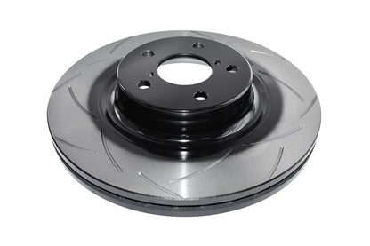 DBA 12+ Subaru/Scion BRZ/FR-S Limited&Premium (US Spec)/ 08-13 WRX Front Slotted Street Series Rotor 650S 650S Photo - out of package