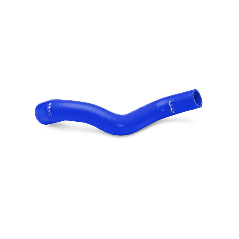 Mishimoto Silicone Radiator Hose Kit Ford Fiesta ST 2014 MMHOSE-FIST-14BL Photo - out of package