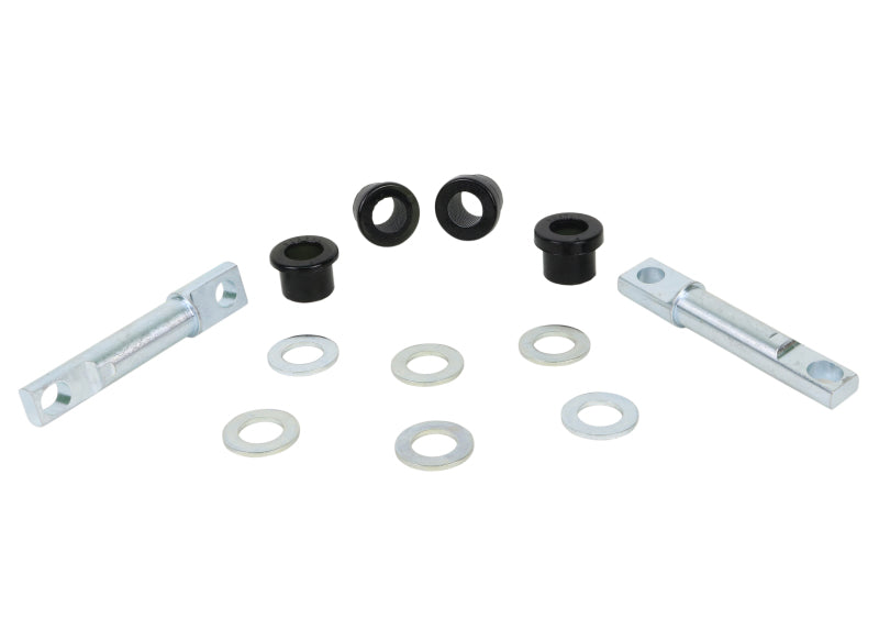 Whiteline Plus 3/92-7/01 & 10/01-1/08 Lexus ES300 Front Control Arm - Lower Inner Front Bushing Kit W51720A W51720A Photo - Close Up
