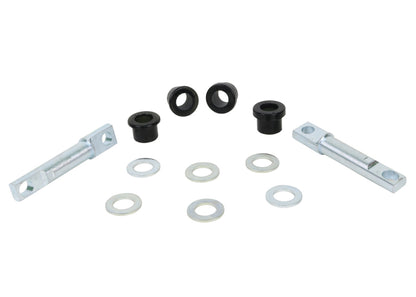 Whiteline Plus 3/92-7/01 & 10/01-1/08 Lexus ES300 Front Control Arm - Lower Inner Front Bushing Kit W51720A W51720A Photo - Close Up