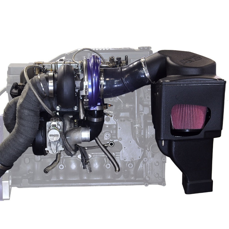 ATS Diesel 07.5-09 Dodge Cummins 6.7L Aurora Plus 5000 Turbo Kit 2029522326 2029522326 Photo - Primary