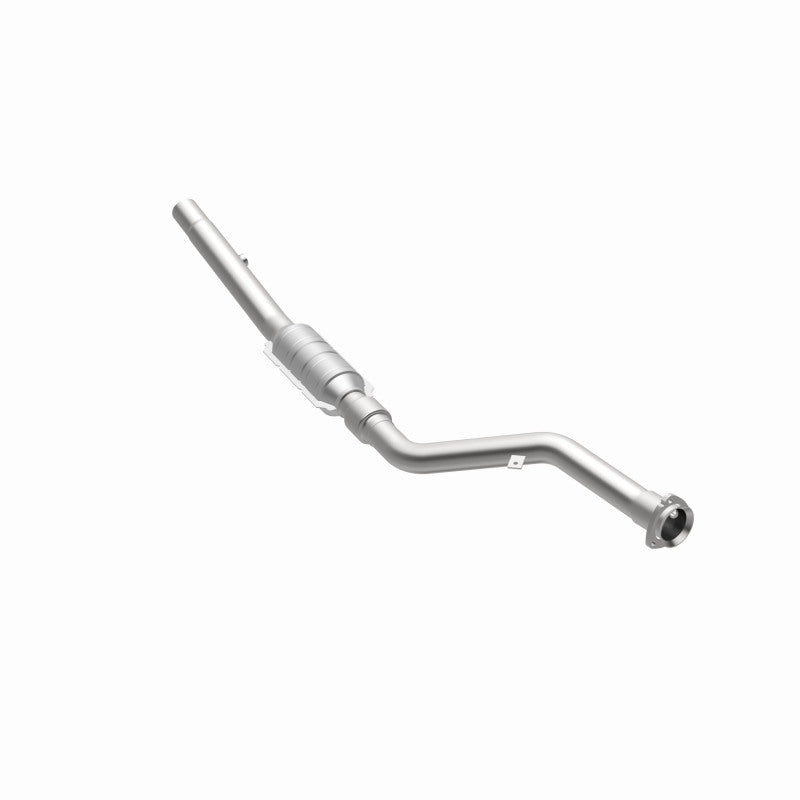 MagnaFlow Audi A8 HM Grade Federal / EPA Compliant Direct-Fit Catalytic Converter 24026 360 Degree Image Set