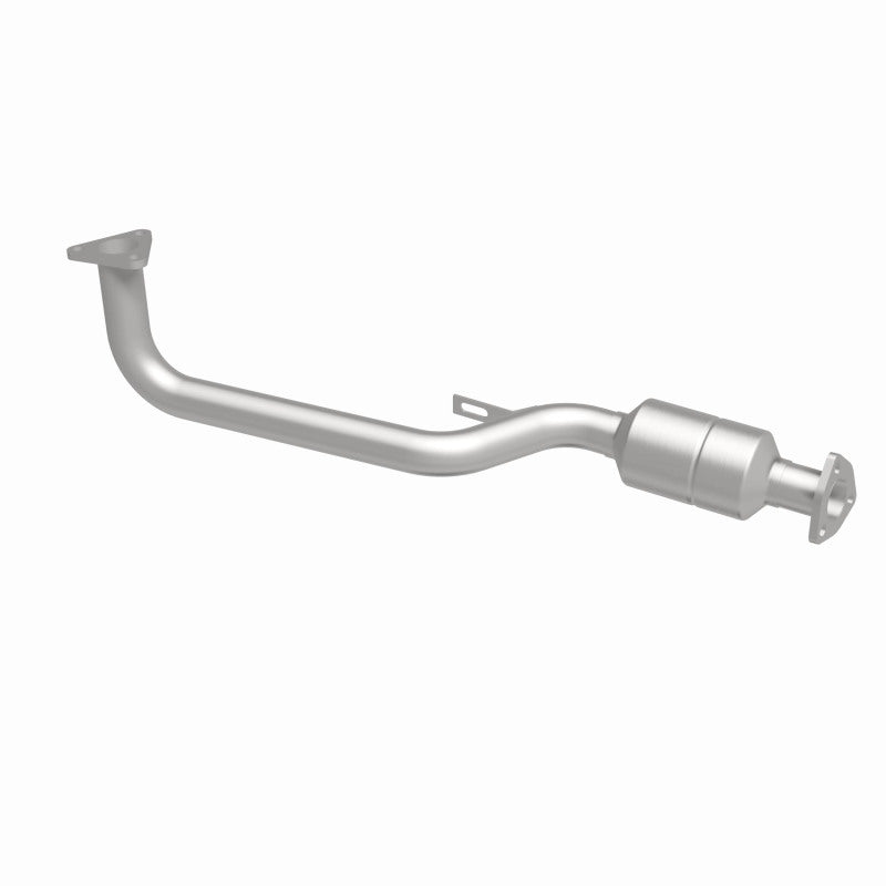 MagnaFlow Audi 100 Standard Grade Federal / EPA Compliant Direct-Fit Catalytic Converter 23621 360 Degree Image Set