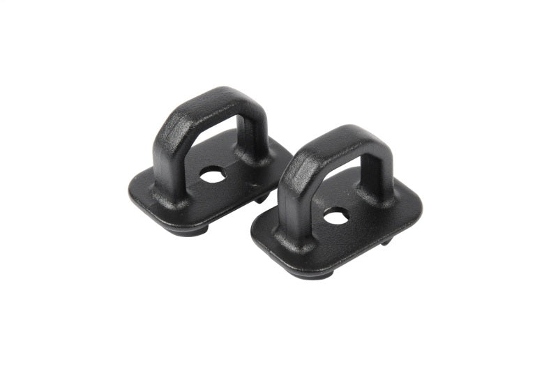 Dee Zee Deezee 07-23 Chevrolet Silverado/Colorado/Canyon Cargo Management - Tie Downs (Pair) DZ97903 DZ97903 Photo - Primary