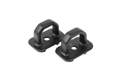 Dee Zee Deezee 07-23 Chevrolet Silverado/Colorado/Canyon Cargo Management - Tie Downs (Pair) DZ97903 DZ97903 Photo - Primary