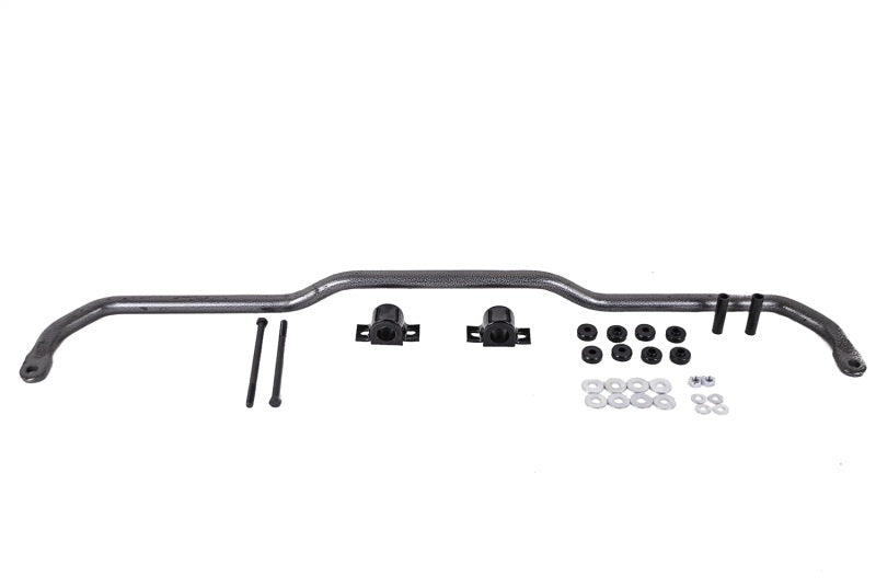 Hellwig 67-69 Chevrolet Camaro Solid Chromoly 1-1/8in Front Sway Bar 5795 5795 Photo - Primary