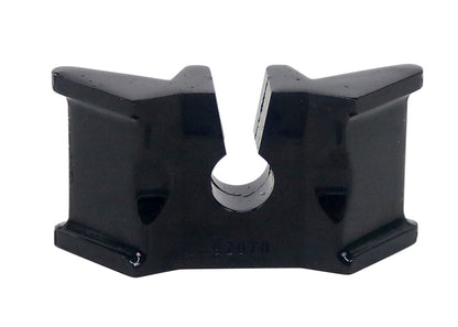 Whiteline Multiple Subarus with 2.0 DIT / 2.4 DIT Front Transmission Mount Insert Bushing Kit KDT983 KDT983 Photo - out of package