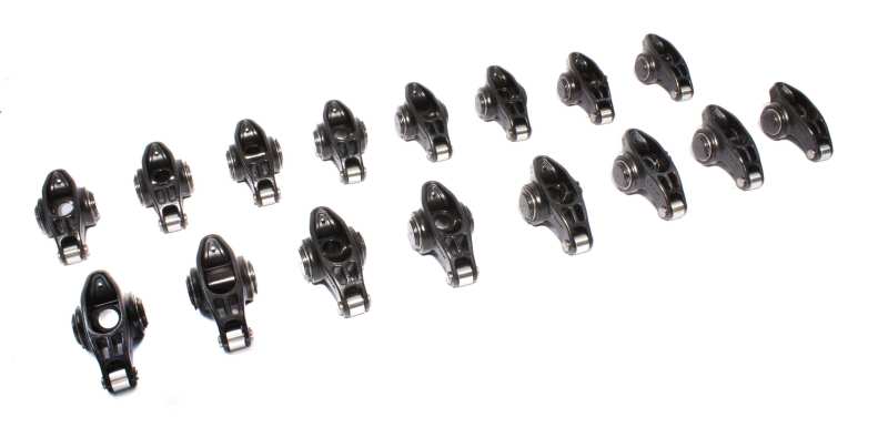 Comp Cams ROCKER ARMS 348/409 CHEVY 1.7 ULTRA PRO MAG 1629-16 Photo - Primary