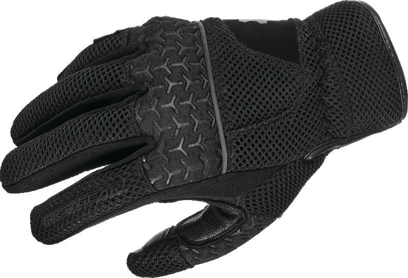 First Gear Contour Air Glv Blk Wmd 517553 517553 User 3