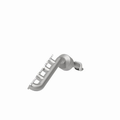 MagnaFlow HM Grade Federal / EPA Compliant Manifold Catalytic Converter 50740 360 Degree Image Set