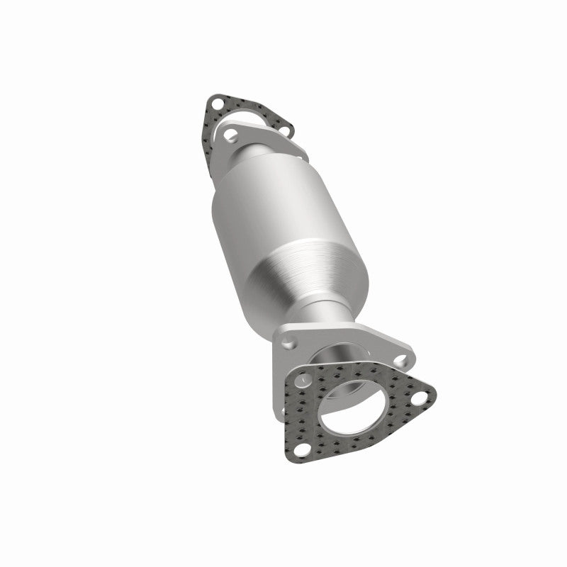 MagnaFlow Honda Standard Grade Federal / EPA Compliant Direct-Fit Catalytic Converter 22631 360 Degree Image Set