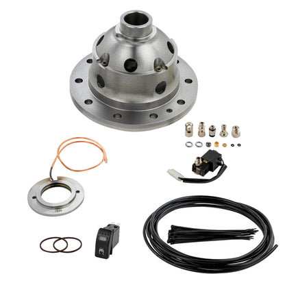 ARB Airlocker H260 37 Spl Nissan H260 S/N RD215 RD215 Photo - Primary