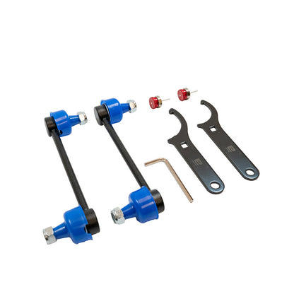 Pedders EXTREME XA COILOVER PLUS KIT - FORD MUSTANG S197 PED-162052 PED-162052 Photo - Close Up