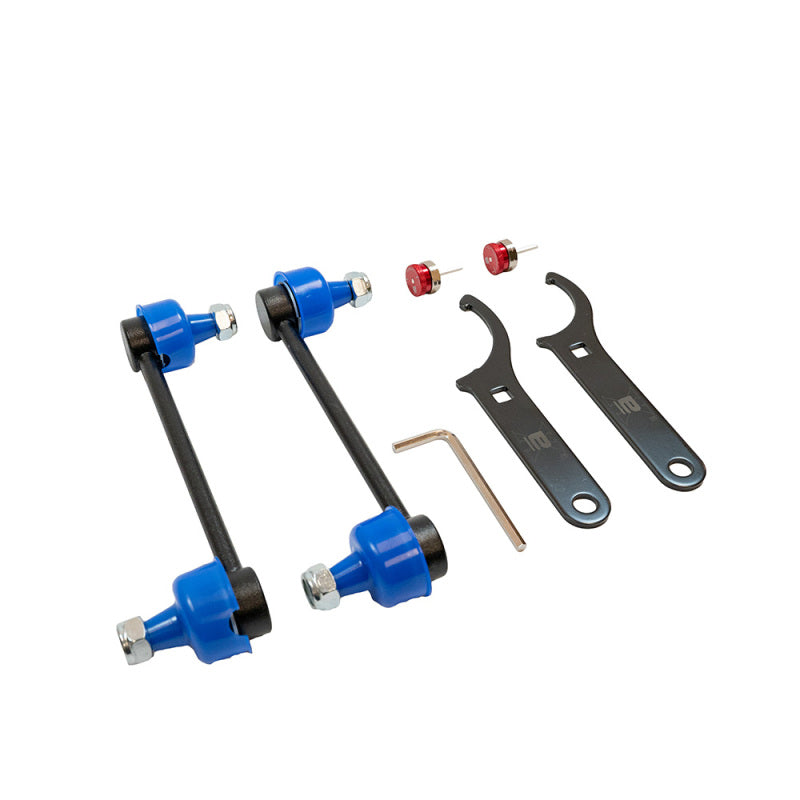 Pedders EXTREME XA COILOVER PLUS KIT - FORD MUSTANG S197 PED-162052 PED-162052 Photo - Close Up