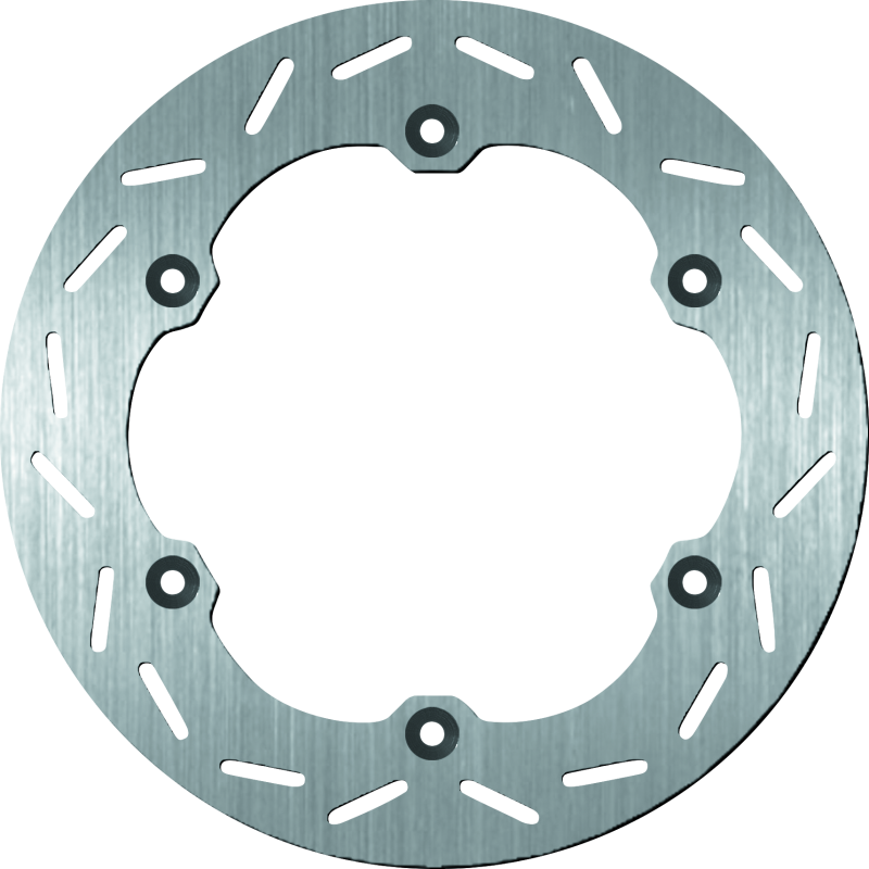 BikeMaster Honda Brake Rotor 962067 962067 Photo - Primary
