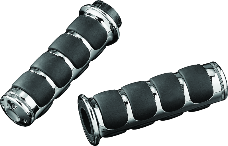 Kuryakyn Iso Grip Dual Throttle 6205 6205 User 1