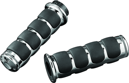 Kuryakyn Iso Grip Dual Throttle 6205 6205 User 1