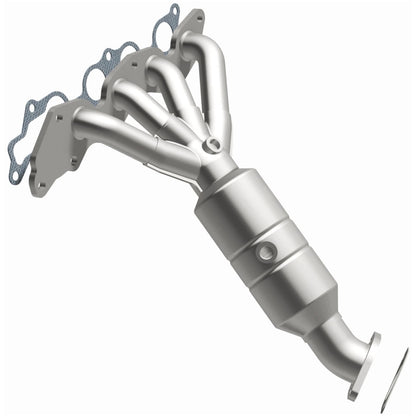 MagnaFlow Ford Focus OEM Grade Federal / EPA Compliant Manifold Catalytic Converter 49850 Photo - out of package