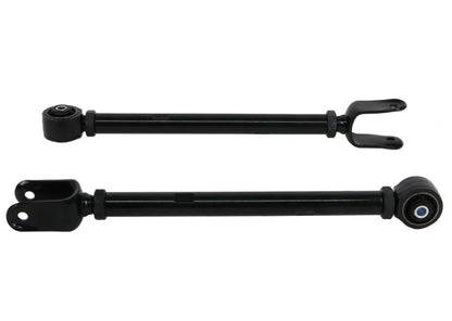 Superpro 20-23 Jeep Gladiator JT Upper Trailing Arm Set TRC1181 TRC1181 Photo - out of package