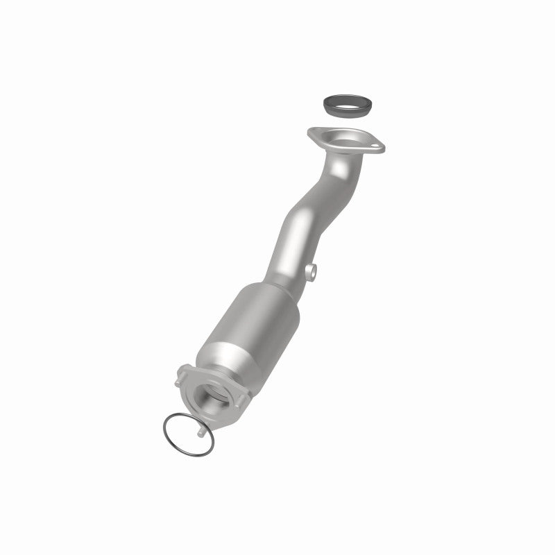 MagnaFlow Honda CR-V California Grade CARB Compliant Direct-Fit Catalytic Converter 5592783 360 Degree Image Set