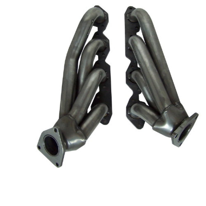 Gibson 05-06 Chevrolet Avalanche 2500 LS 8.1L 1-3/4in 16 Gauge Performance Header - Stainless GP134S GP134S Photo - Primary