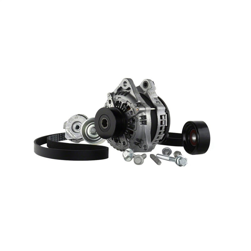 Ford Racing Gen 3 Coyote 175Amp Alternator Kit M-8600-M50ALTC M-8600-M50ALTC Photo - Unmounted