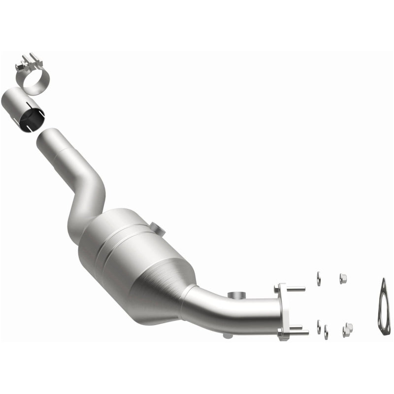 MagnaFlow Porsche 911 OEM Grade Federal / EPA Compliant Direct-Fit Catalytic Converter 49929 Photo - out of package