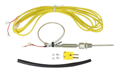 AEM K-Type Thermocouple Kit - Single 30-2068 30-2068 Photo - Primary