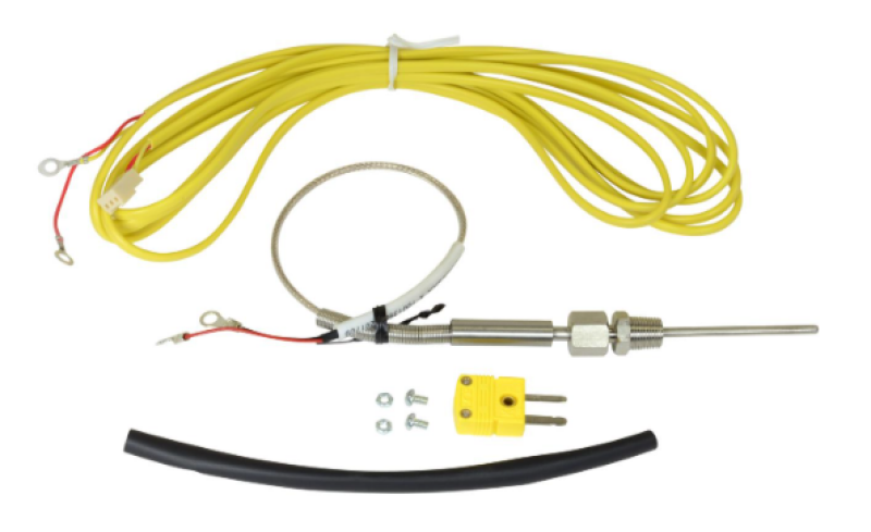AEM K-Type Thermocouple Kit - Single 30-2068 30-2068 Photo - Primary