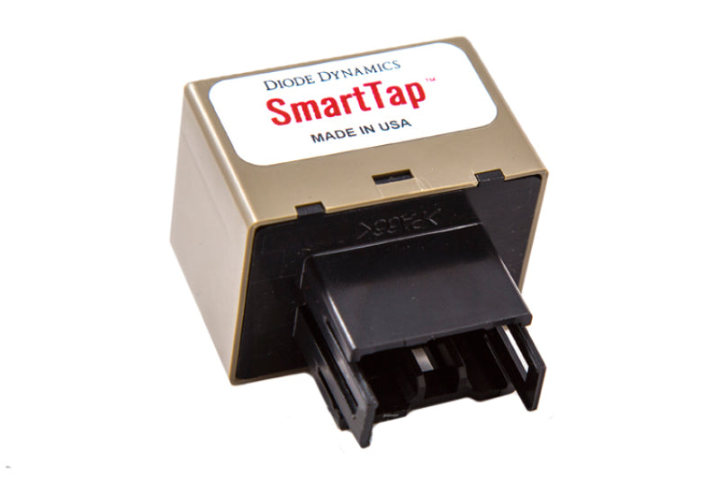 Diode Dynamics SmartTap CF18 LED Flasher Module DD4015 DD4015 Photo - Primary