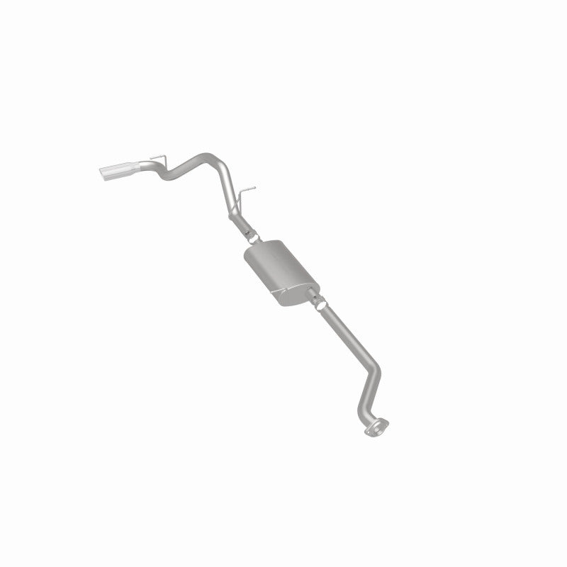 MagnaFlow Street Series Cat-Back Performance Exhaust System 15778 360 Degree Image Set