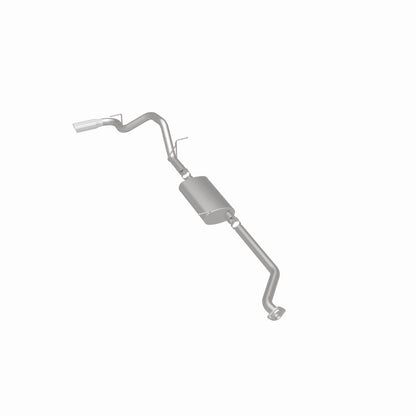 MagnaFlow Street Series Cat-Back Performance Exhaust System 15778 360 Degree Image Set