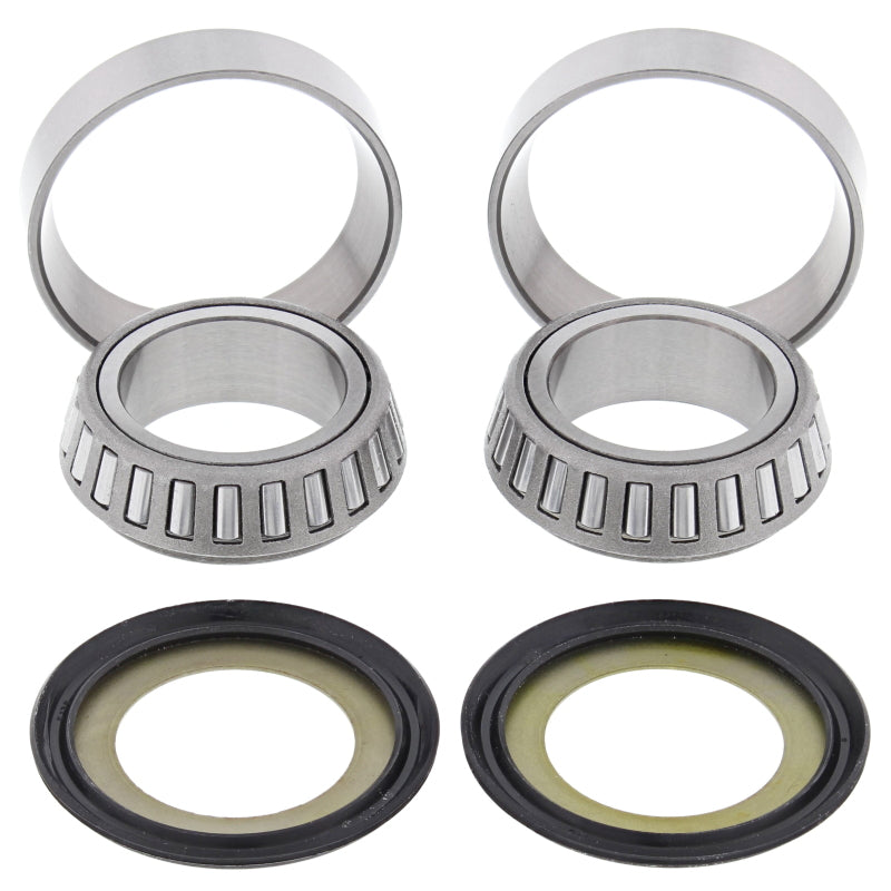 All Balls Racing Steering Bearing Kit 22-1010 22-1010 Photo - Primary