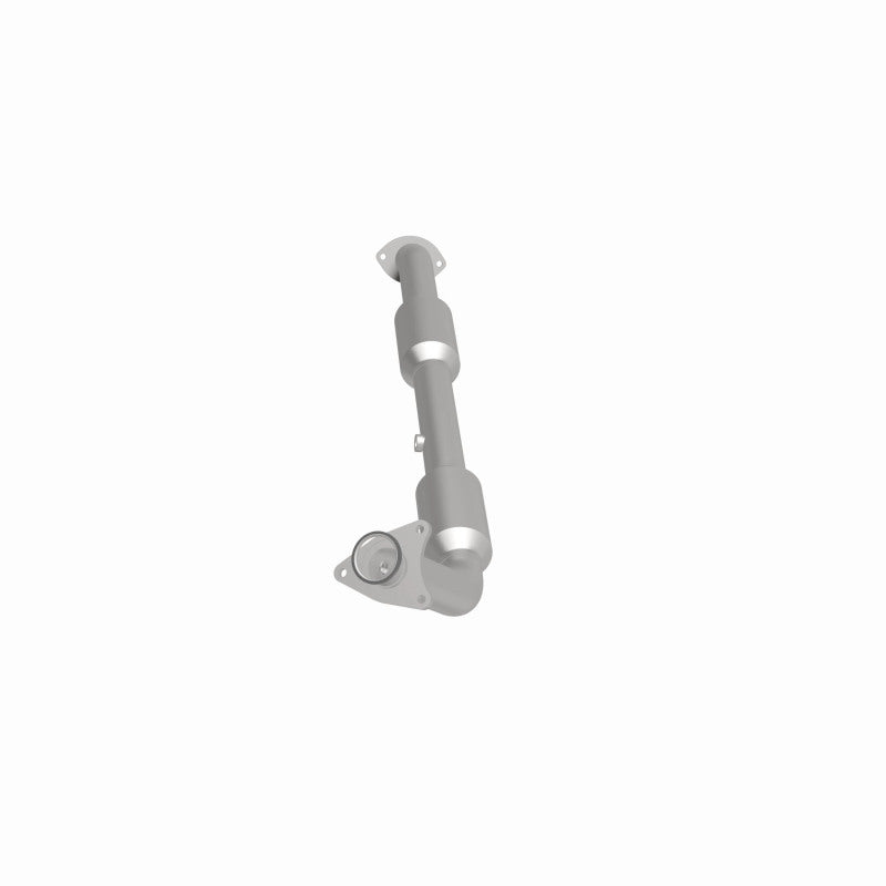 MagnaFlow OEM Grade Federal / EPA Compliant Direct-Fit Catalytic Converter 52632 360 Degree Image Set