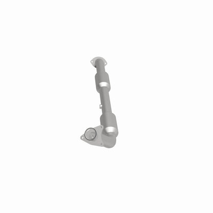 MagnaFlow OEM Grade Federal / EPA Compliant Direct-Fit Catalytic Converter 52632 360 Degree Image Set