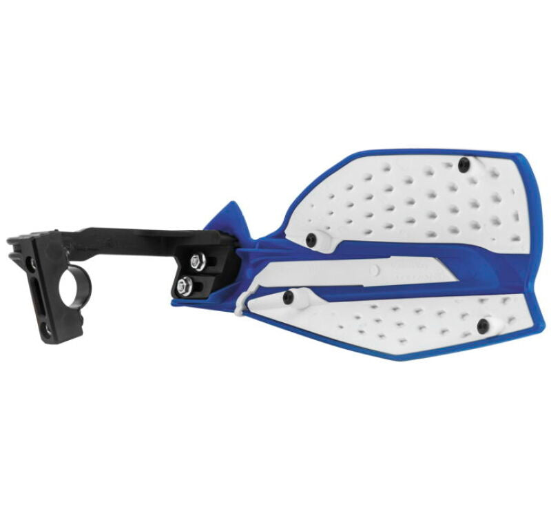 Acerbis X-Ultimate Hndgrd Blue/Wht 2645481006 2645481006 Photo - Primary