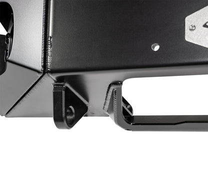 Carli 21-24 Ford Bronco Front Bumper CS-BRBMPR-21-F CS-BRBMPR-21-F Photo - Close Up