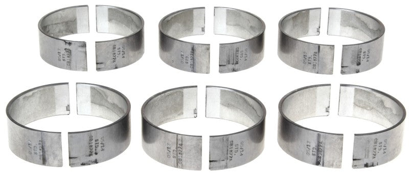 Clevite Chevrolet V6 3.6L DOHC 2004-2010 High Feature Engine Con Rod Bearing Set CB1877A(6) CB1877A(6) Photo - Primary