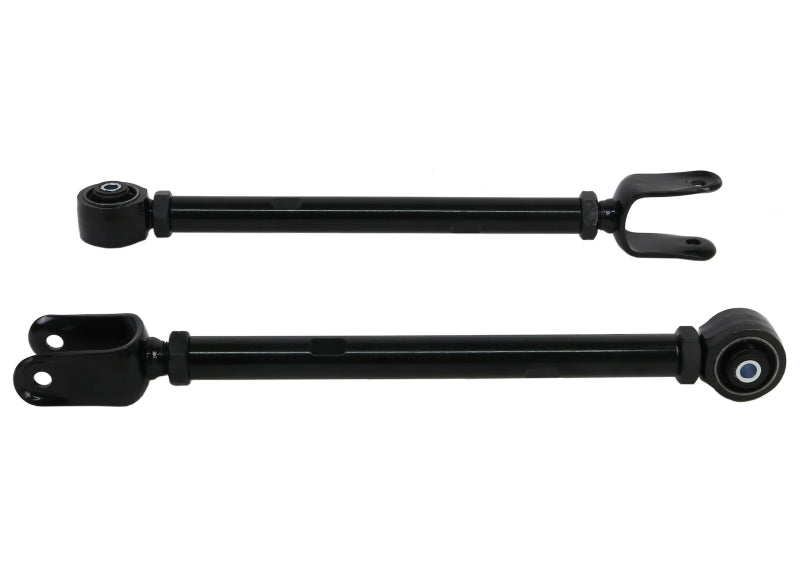 Whiteline 20-23 Jeep Gladiator / 18-23 Jeep Wrangler Control Arms - Front Upper KTA271 KTA271 Photo - Close Up